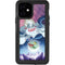 Disney Villains Ursula Ariel and Flounder iPhone 12 Waterproof Case