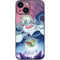 Disney Villains Ursula Ariel and Flounder iPhone 13 Mini Skin