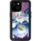 Disney Villains Ursula Ariel and Flounder iPhone 13 Mini Waterproof Case