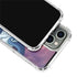 Disney Villains Ursula Ariel and Flounder iPhone 13 Pro Clear Case