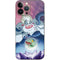 Disney Villains Ursula Ariel and Flounder iPhone 13 Pro Max Skin