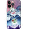 Disney Villains Ursula Ariel and Flounder iPhone 13 Pro Skin