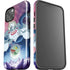 Disney Villains Ursula Ariel and Flounder iPhone 14 Plus Impact Case