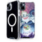 Disney Villains Ursula Ariel and Flounder iPhone 15 Plus MagSafe Case
