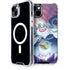 Disney Villains Ursula Ariel and Flounder iPhone 14 Plus MagSafe Case