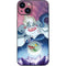 Disney Villains Ursula Ariel and Flounder iPhone 15 Plus Skin
