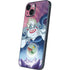 Disney Villains Ursula Ariel and Flounder iPhone 14 Plus Skin