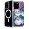 Disney Villains Ursula Ariel and Flounder iPhone 15 Pro MagSafe Case
