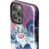 Disney Villains Ursula Ariel and Flounder iPhone 15 Pro Max Impact Case