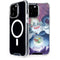Disney Villains Ursula Ariel and Flounder iPhone 15 Pro Max MagSafe Case