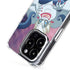 Disney Villains Ursula Ariel and Flounder iPhone 14 Pro Max MagSafe Case