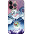 Disney Villains Ursula Ariel and Flounder iPhone 14 Pro Skin