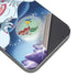 Disney Villains Ursula Ariel and Flounder iPhone 14 Pro Skin