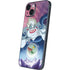 Disney Villains Ursula Ariel and Flounder iPhone 14 Skin