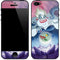 Disney Villains Ursula Ariel and Flounder iPhone 5/5s/5SE Skin