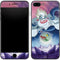 Disney Villains Ursula Ariel and Flounder iPhone 8 Plus Skin
