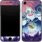 Disney Villains Ursula Ariel and Flounder iPhone 8 Skin