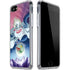 Disney Villains Ursula Ariel and Flounder iPhone SE (2nd & 3rd Gen) Clear Case