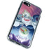 Disney Villains Ursula Ariel and Flounder iPhone SE (2nd & 3rd Gen) Clear Case