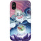 Disney Villains Ursula Ariel and Flounder iPhone X Pro Case