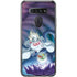 Disney Villains Ursula Ariel and Flounder LG K51/Q51 Clear Case