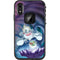 Disney Villains Ursula Ariel and Flounder LifeProof Fre iPhone Skin