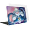 Disney Villains Ursula Ariel and Flounder MacBook Air 13in (2020) Case plus Skin