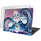 Disney Villains Ursula Ariel and Flounder MacBook Pro 13in (2020) Case plus Skin