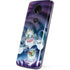 Disney Villains Ursula Ariel and Flounder Moto E5 Plus Skin