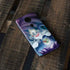 Disney Villains Ursula Ariel and Flounder Moto E5 Plus Skin