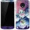 Disney Villains Ursula Ariel and Flounder Moto G6 Skin