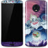 Disney Villains Ursula Ariel and Flounder Moto G6 Skin