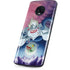 Disney Villains Ursula Ariel and Flounder Moto G6 Skin