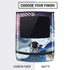Disney Villains Ursula Ariel and Flounder Motorola RAZR Skin
