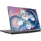 Disney Villains Ursula Ariel and Flounder MSI GS65 Stealth Laptop Skin