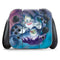 Disney Villains Ursula Ariel and Flounder Nintendo Switch (2017-2021) Joy-Con Controller Skin