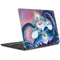 Disney Villains Ursula Ariel and Flounder Notebook 9 Pro 13in (2017) Skin