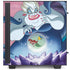 Disney Villains Ursula Ariel and Flounder NZXT H510 Compact ATX Mid-Tower Case Skin