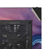 Disney Villains Ursula Ariel and Flounder NZXT H510 Compact ATX Mid-Tower Case Skin