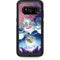 Disney Villains Ursula Ariel and Flounder Otterbox Commuter Galaxy Skin