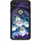 Disney Villains Ursula Ariel and Flounder Otterbox Commuter iPhone Skin
