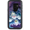 Disney Villains Ursula Ariel and Flounder Otterbox Defender Galaxy Skin