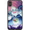 Disney Villains Ursula Ariel and Flounder Otterbox Symmetry iPhone Skin