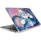 Disney Villains Ursula Ariel and Flounder HP Pavilion Skin