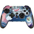 Disney Villains Ursula Ariel and Flounder PlayStation Scuf Vantage 2 Controller Skin