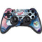 Disney Villains Ursula Ariel and Flounder PS4/PC SCUF Impact Controller Skin