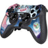 Disney Villains Ursula Ariel and Flounder PS4/PC SCUF Impact Controller Skin