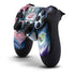 Disney Villains Ursula Ariel and Flounder PS4 Pro/Slim Controller Skin