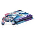 Disney Villains Ursula Ariel and Flounder PS4 Slim Bundle Skin