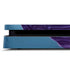 Disney Villains Ursula Ariel and Flounder PS4 Slim Skin